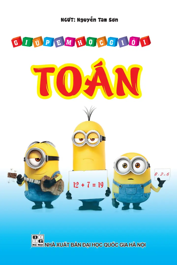 Giúp em học giỏi toán