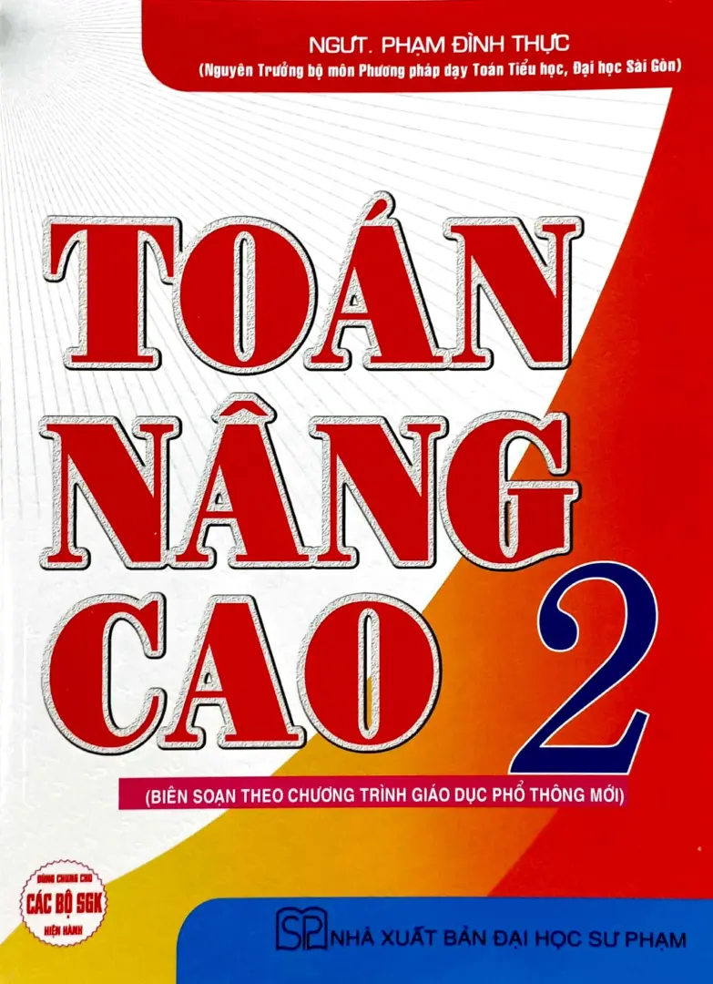 Toán Nâng Cao 2