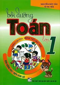 Bồi Dưỡng Toán Lớp 1