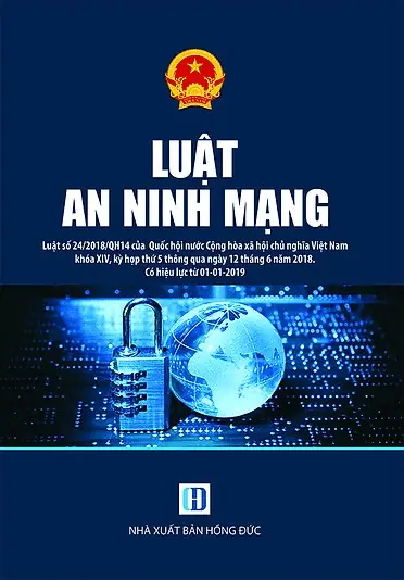 Luật An ninh mạng