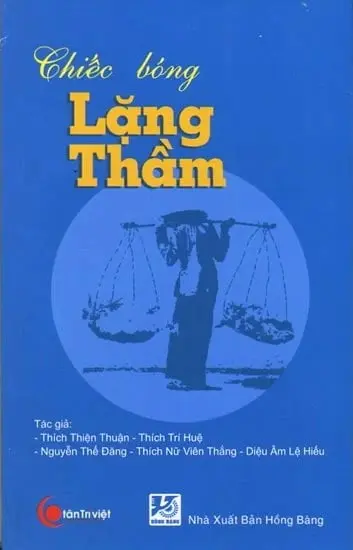 Chiếc Bóng Lặng Thầm