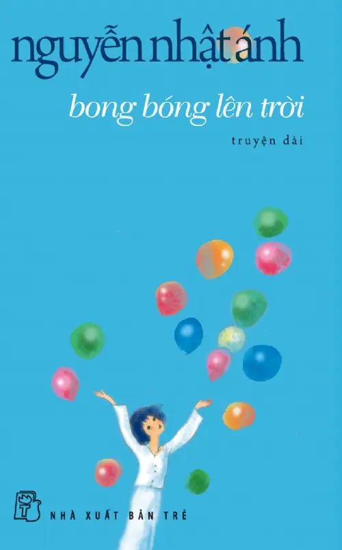Bong Bóng Lên Trời