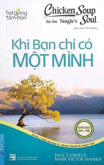 Chicken Soup For Single’s Soul 16 - Khi Bạn Chỉ Có Một Mình