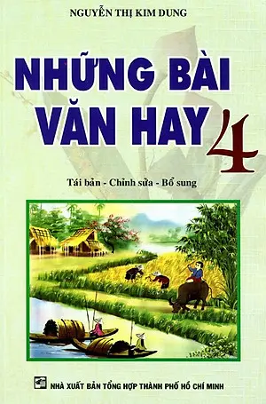 Những Bài Văn Hay Lớp 4