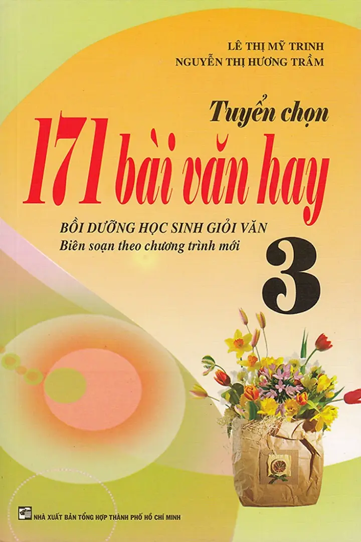 Tuyển chọn 171 Bài Văn Hay 3