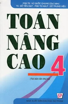 Toán Nâng Cao 4