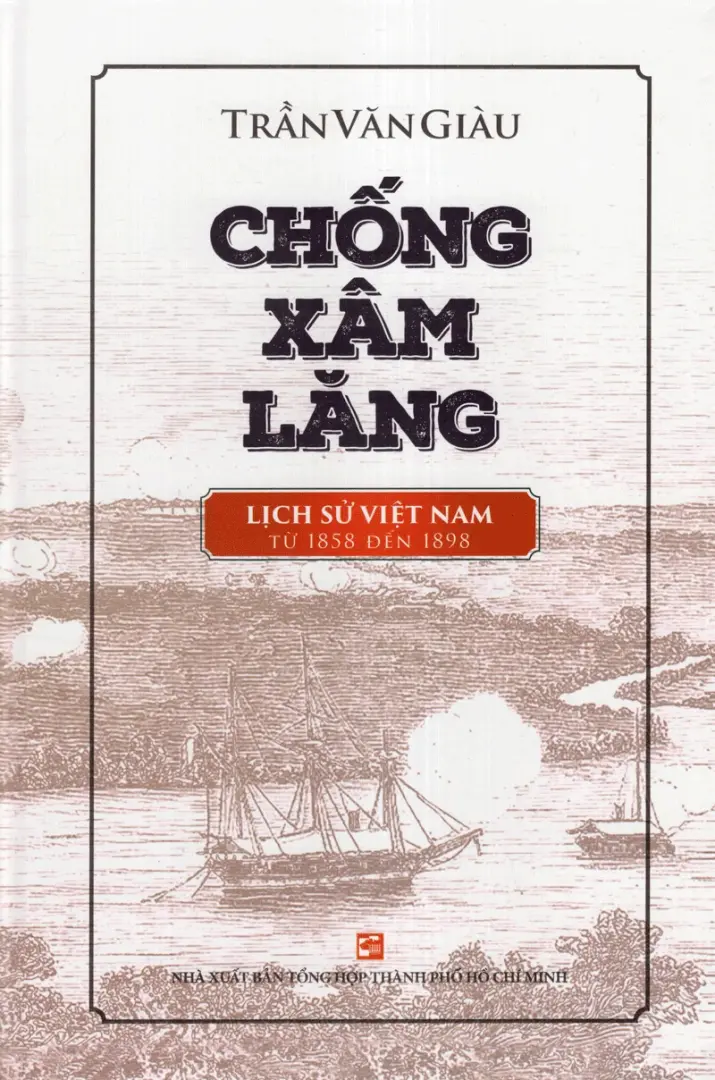 Chống Xâm Lăng
