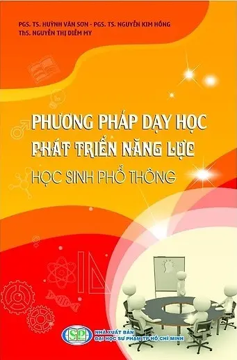 Phương Pháp Dạy Học Phát Triển Năng Lực Học Sinh Phổ Thông
