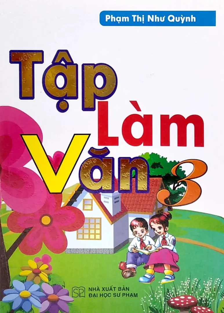 Tập Làm Văn 3