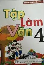 Tập Làm Văn 4