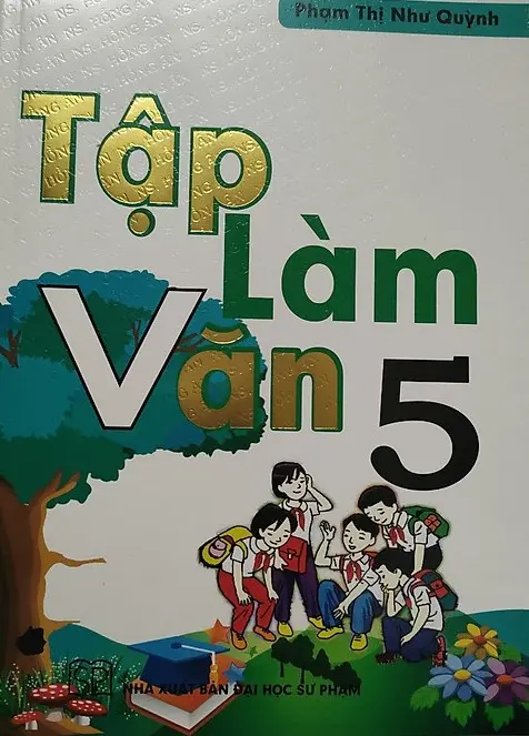 Tập Làm Văn 5
