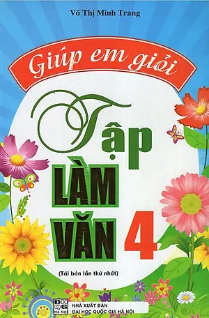 Giúp Em Giỏi Tập Làm Văn Lớp 4