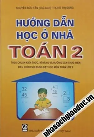 Hướng Dẫn Học Ở Nhà Toán 2