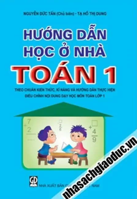 Hướng Dẫn Học Ở Nhà Toán 1