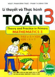 Lý Thuyết Thực Hành Toán 3 (Song Ngữ)