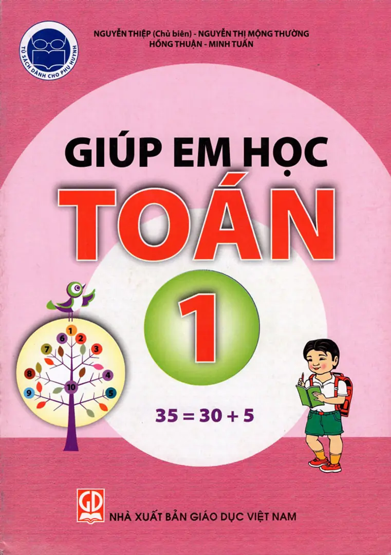 Giúp Em Học Toán 1