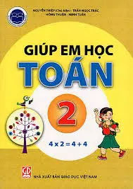 Giúp Em Học Toán 2