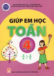 Giúp Em Học Toán 4