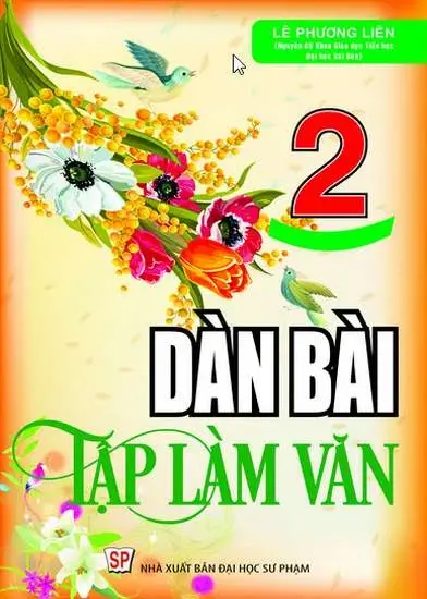 Dàn Bài Tập Làm Văn 2