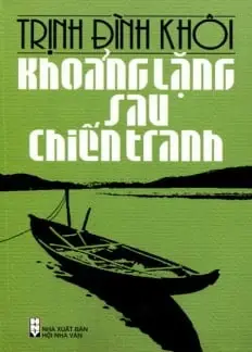 Khoảng Lặng Sau Chiến Tranh