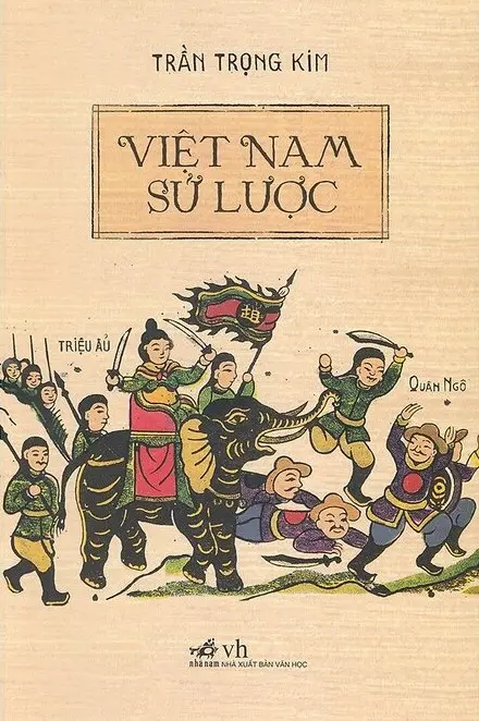Việt Nam Sử Lược