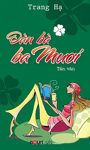 Đàn bà ba mươi
