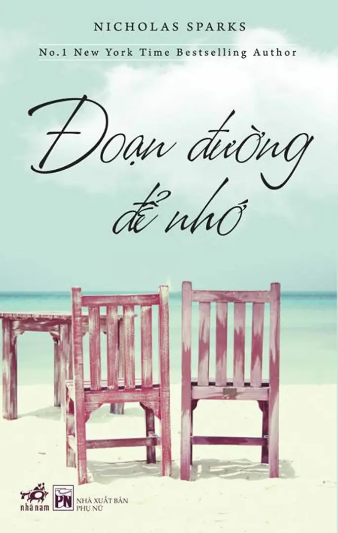 Đoạn Đường Để Nhớ