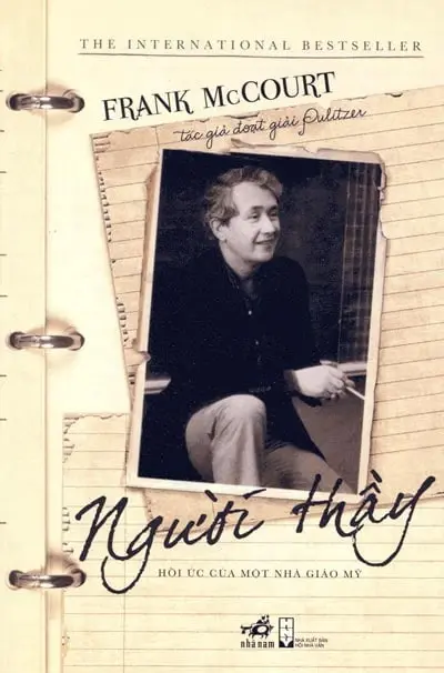 Người Thầy