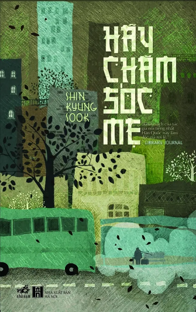 Hãy Chăm Sóc Mẹ