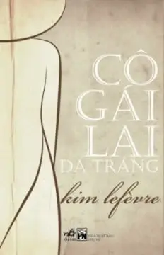 Cô Gái Lai Da Trắng
