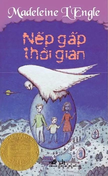 Nếp Gấp Thời Gian