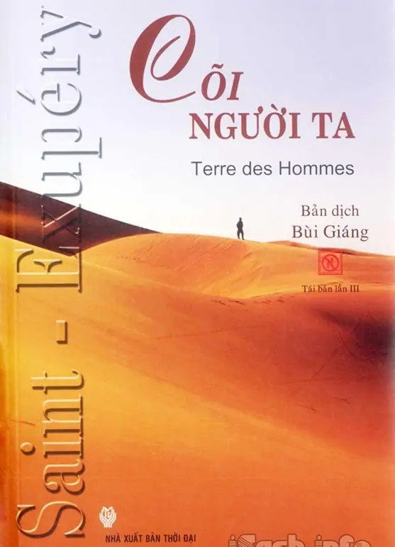 Cõi Người Ta