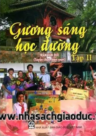 Gương Sáng Học Đường - Tập 2