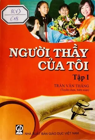Người Thầy Của Tôi - Tập 1
