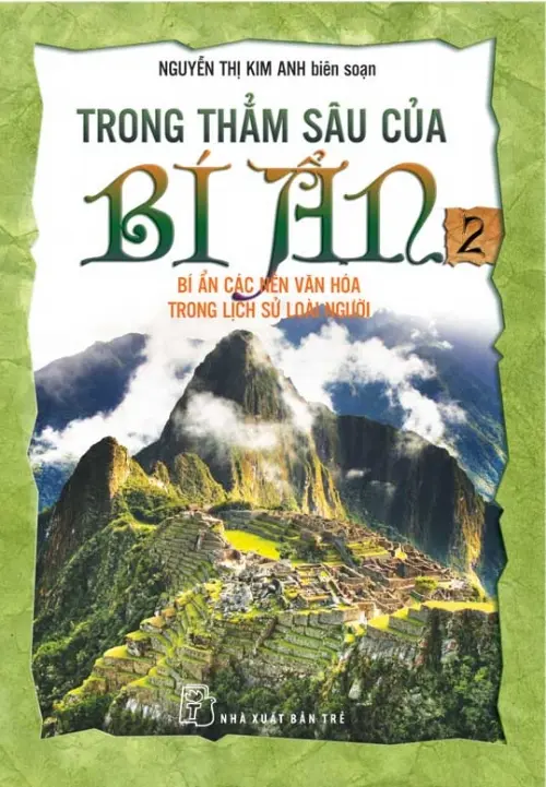 Trong Thẳm Sâu Của Bí Ẩn - Tập 2