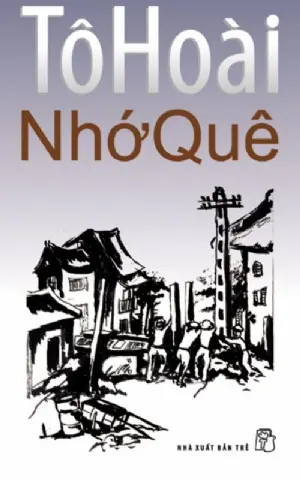 Nhớ Quê