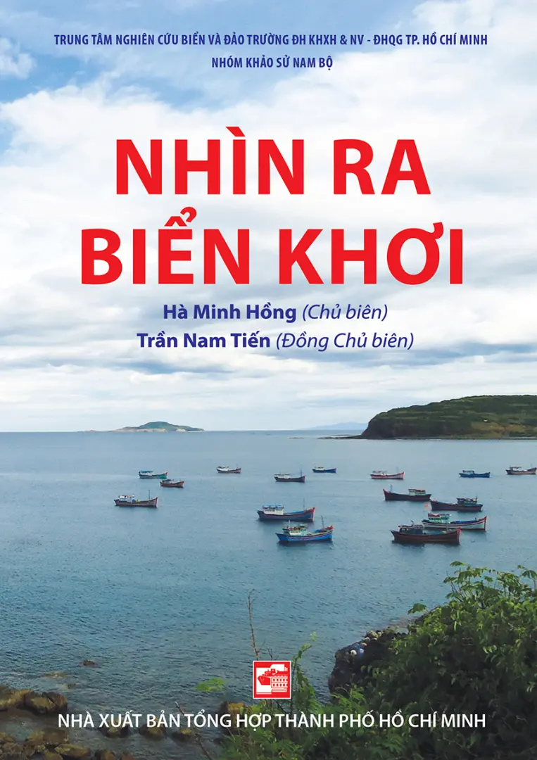 Nhìn ra biển khơi