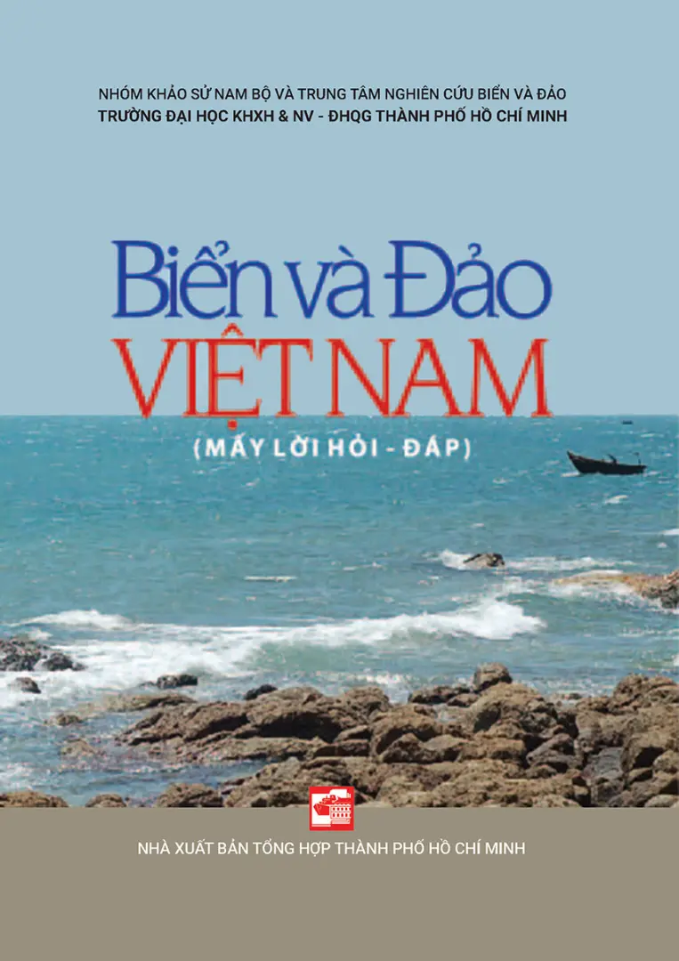 Biển Và Đảo Việt Nam