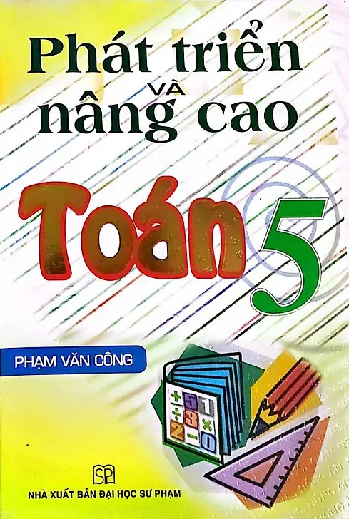 Phát Triển Và Nâng Cao Toán 5