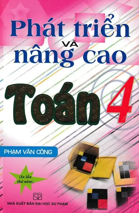 Phát Triển Và Nâng Cao Toán 4