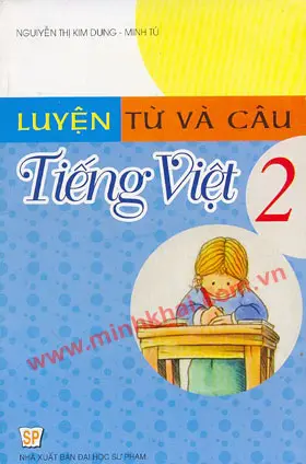 Luyện Từ Và Câu Tiếng Việt 2