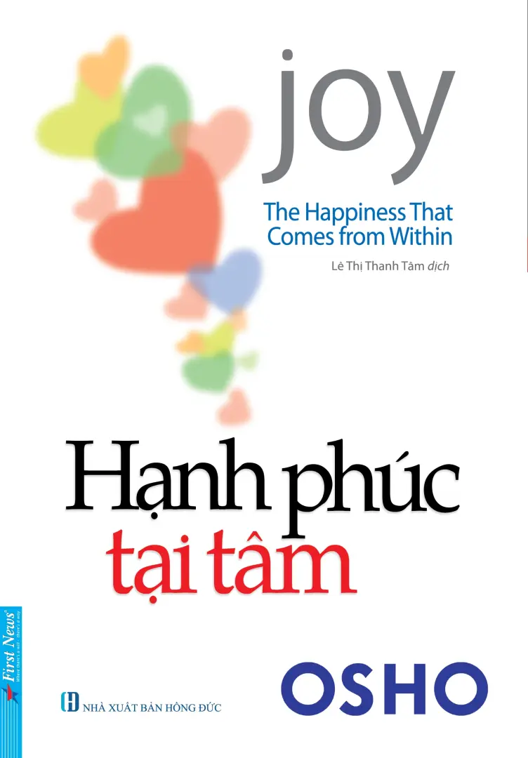 Hạnh Phúc Tại Tâm