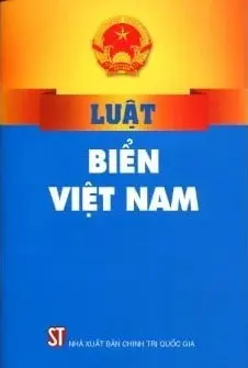 Luật Biển Việt Nam