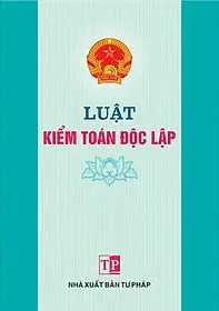 Luật Kiểm Toán Độc Lập