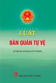 Luật Dân Quân Tự Vệ