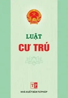 Luật Cư Trú