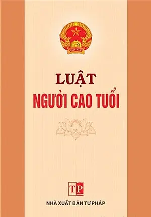 Luật Người Cao Tuổi
