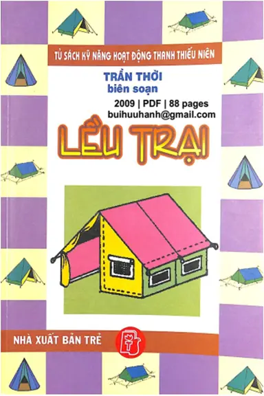 Lều Trại