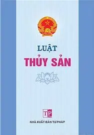 Luật Thủy Sản