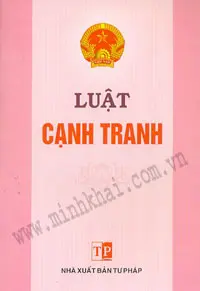 Luật Cạnh Tranh